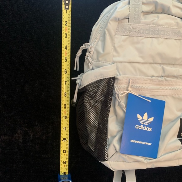 adidas middie backpack